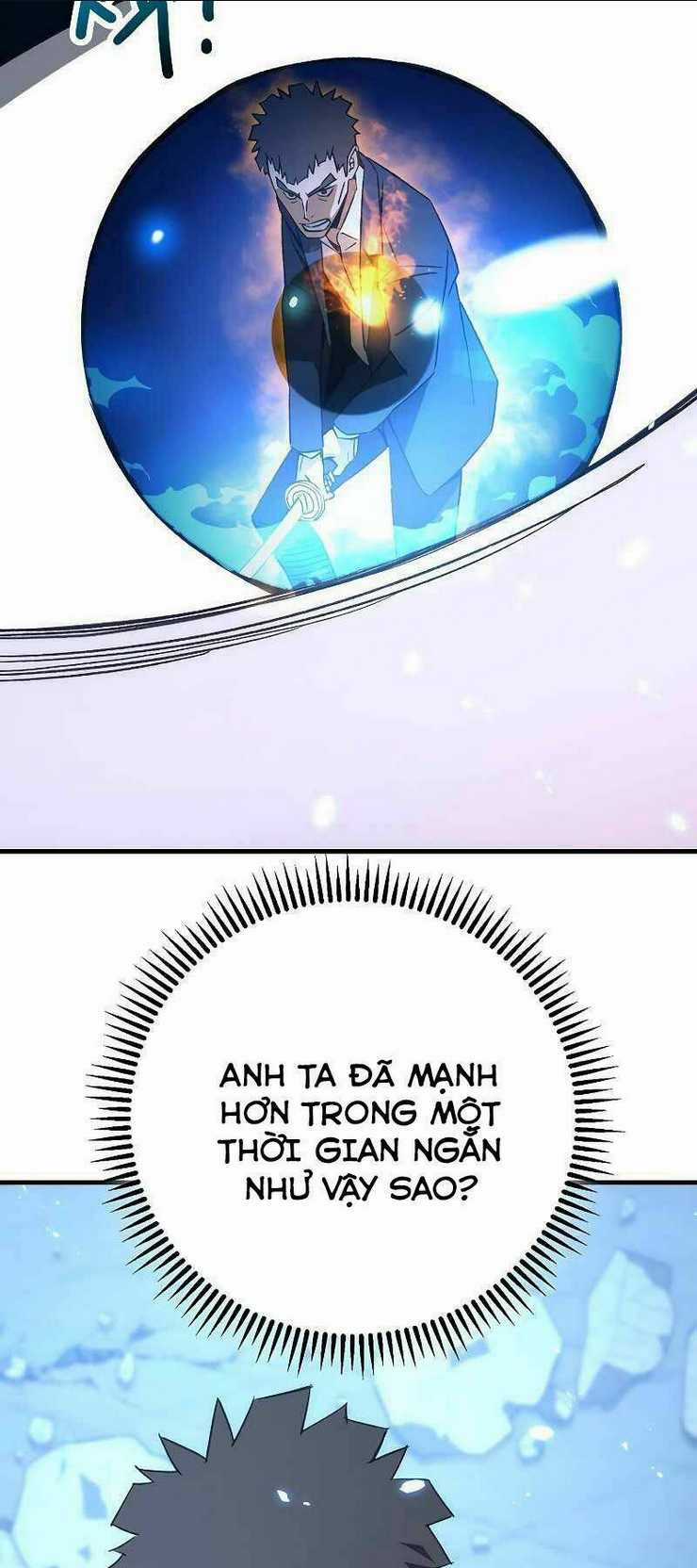 Anh Hùng Trở Lại - Chapter 22 - Trang 9