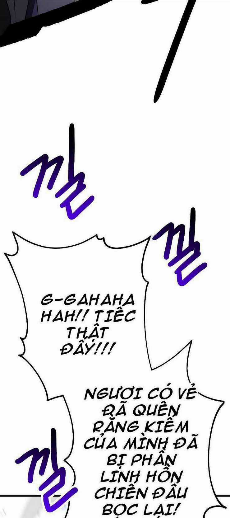 Anh Hùng Trở Lại - Chapter 22 - Trang 84