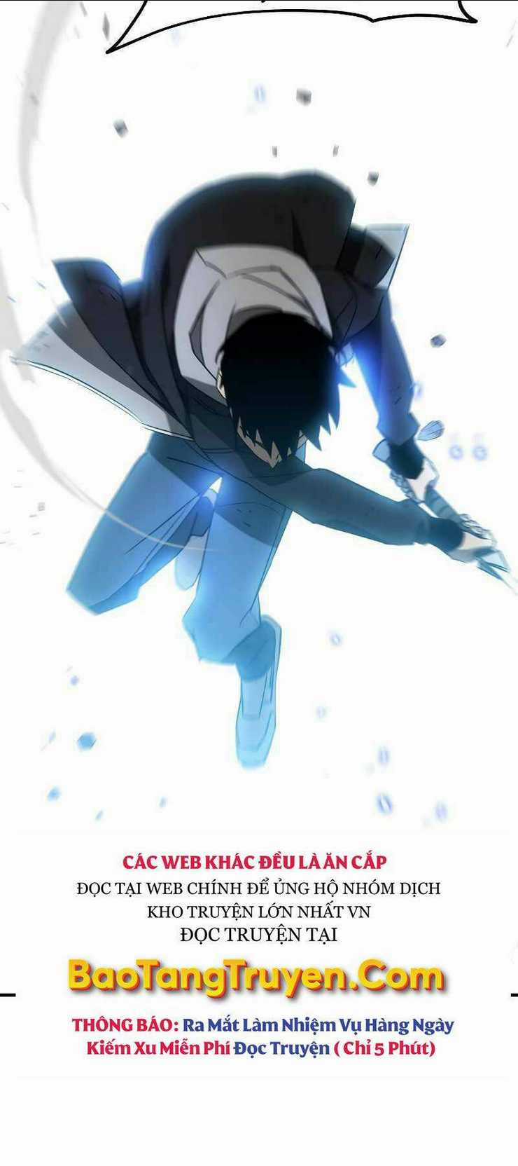 Anh Hùng Trở Lại - Chapter 22 - Trang 85