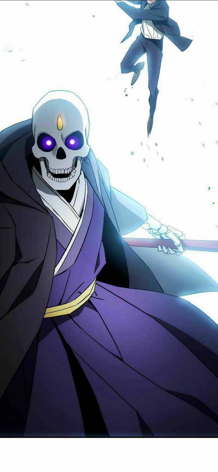 Anh Hùng Trở Lại - Chapter 22 - Trang 88