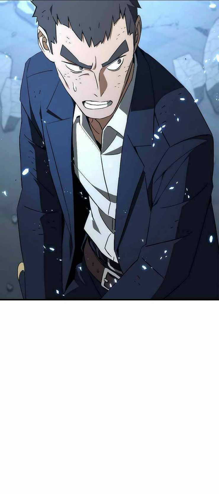 Anh Hùng Trở Lại - Chapter 22 - Trang 10