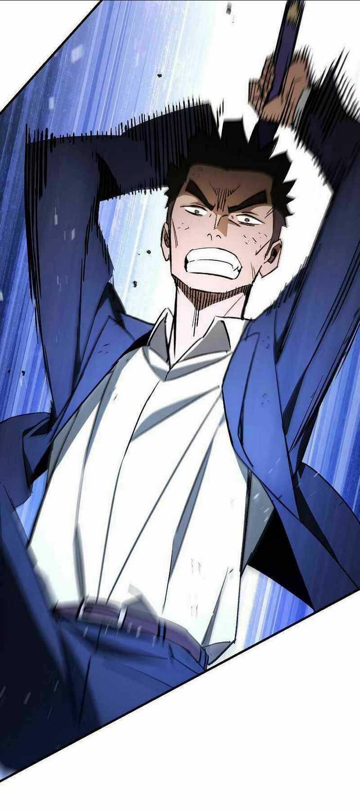 Anh Hùng Trở Lại - Chapter 22 - Trang 91