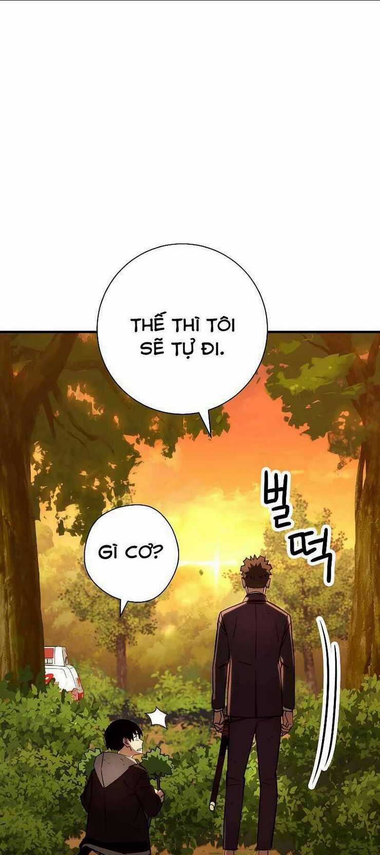 Anh Hùng Trở Lại - Chapter 23 - Trang 12