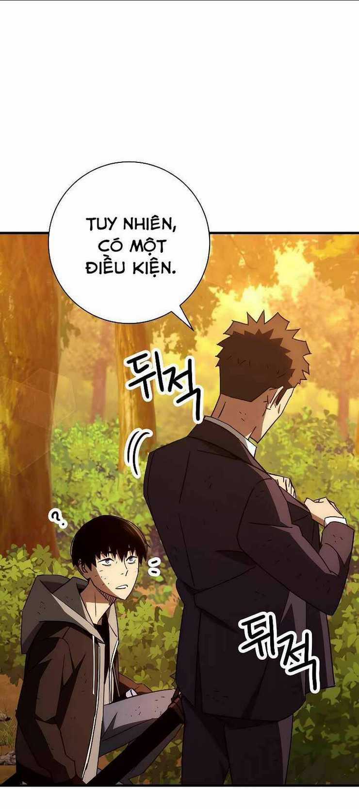 Anh Hùng Trở Lại - Chapter 23 - Trang 14