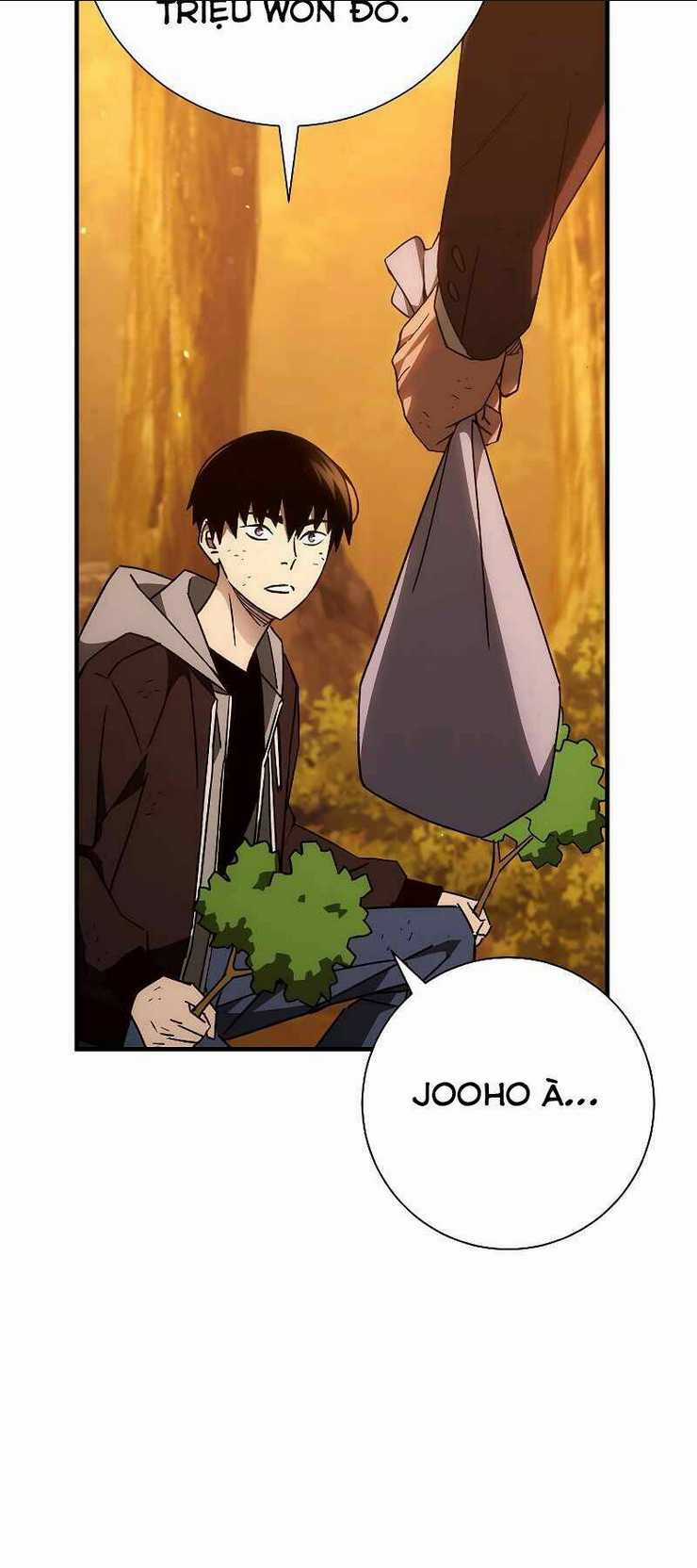 Anh Hùng Trở Lại - Chapter 23 - Trang 17