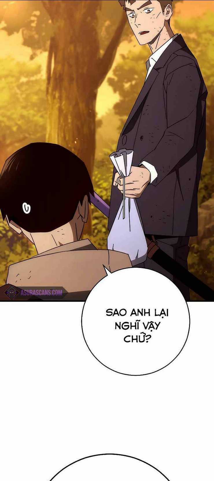 Anh Hùng Trở Lại - Chapter 23 - Trang 20