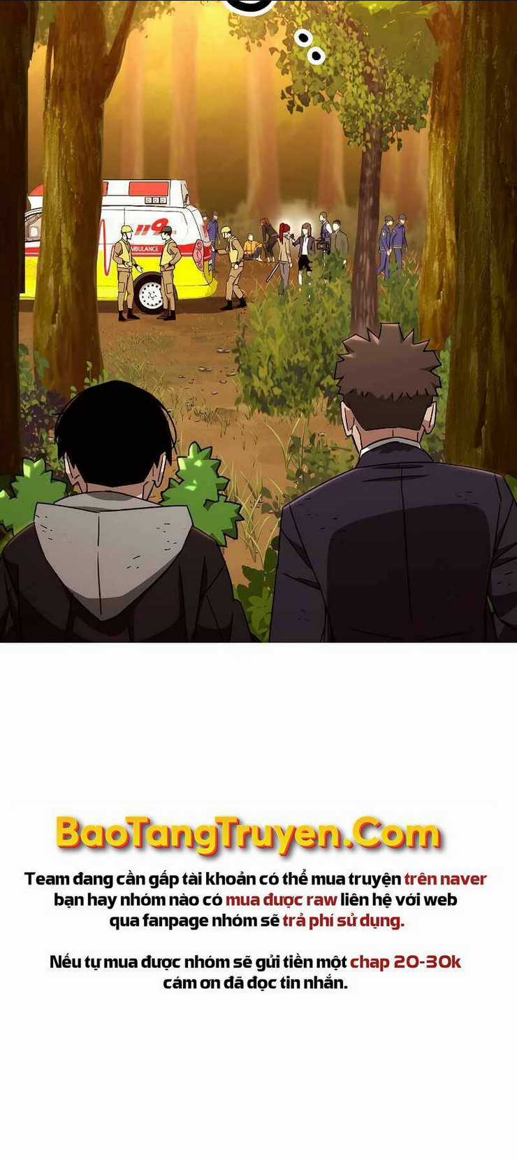 Anh Hùng Trở Lại - Chapter 23 - Trang 3