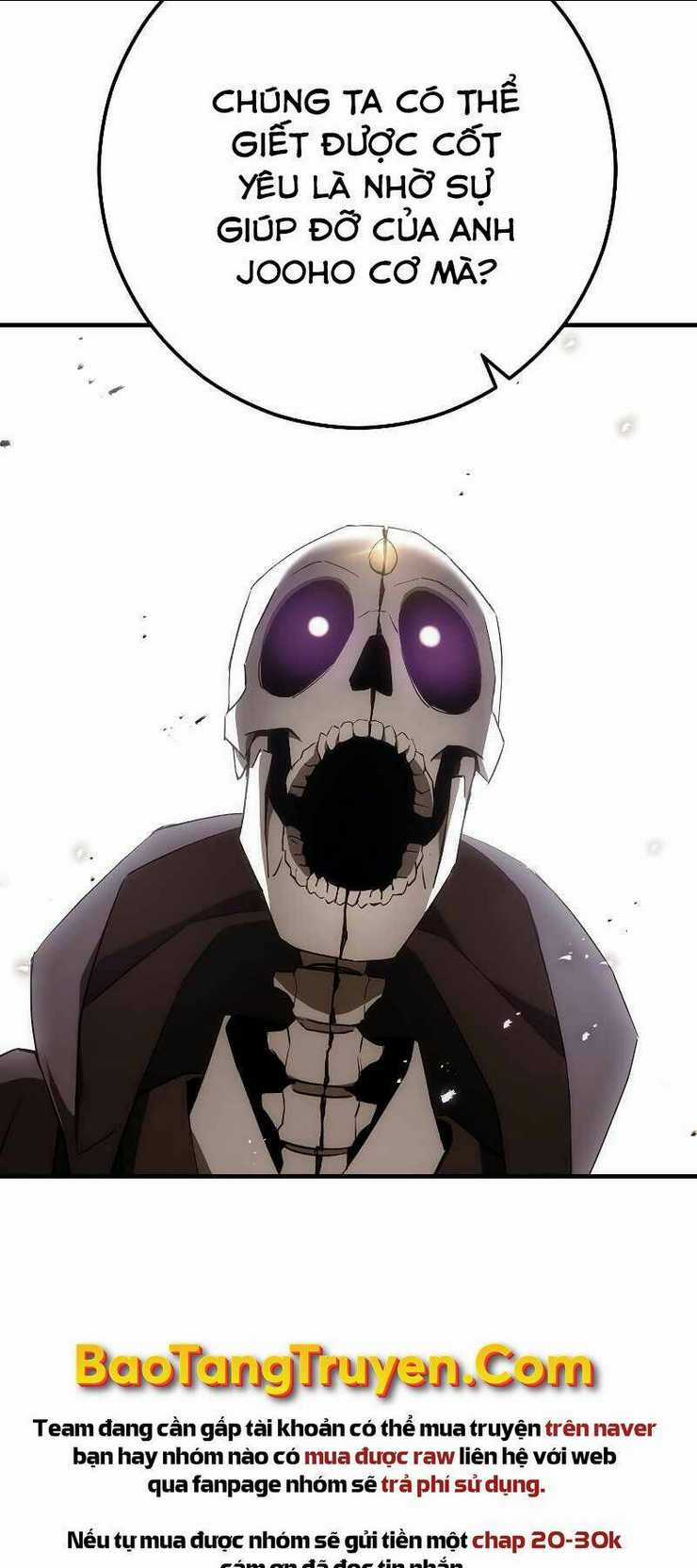 Anh Hùng Trở Lại - Chapter 23 - Trang 21