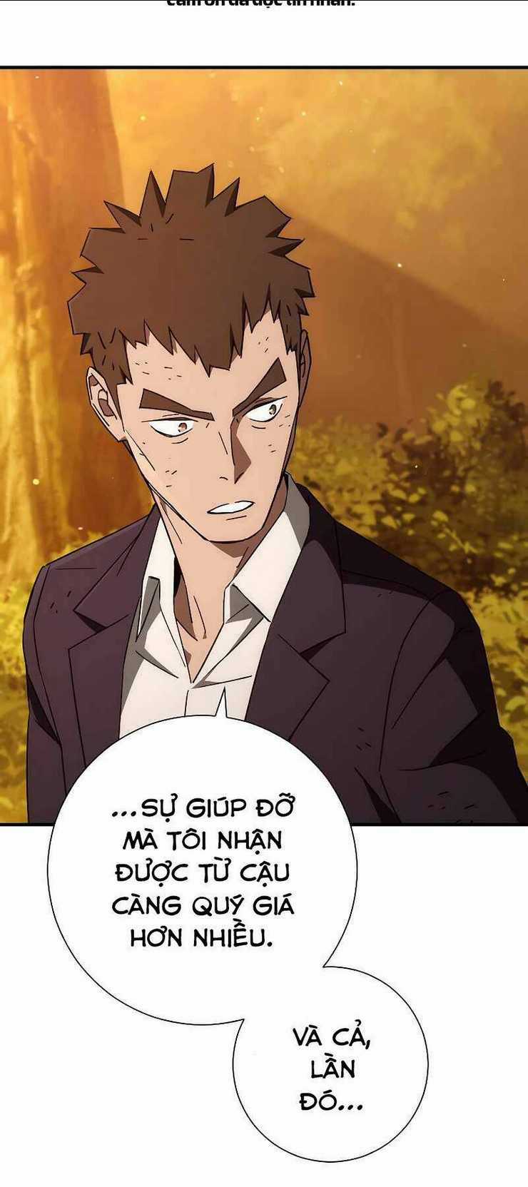 Anh Hùng Trở Lại - Chapter 23 - Trang 22