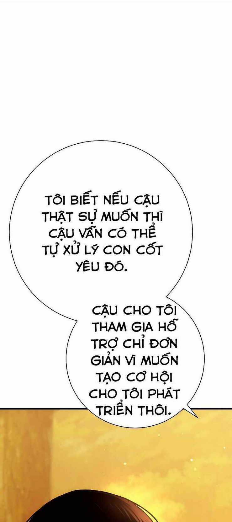 Anh Hùng Trở Lại - Chapter 23 - Trang 23