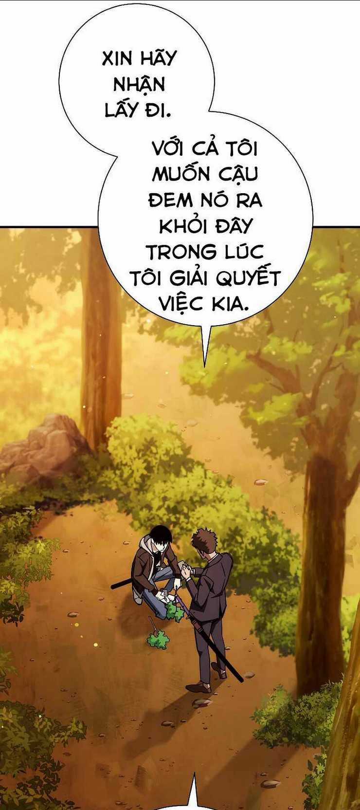 Anh Hùng Trở Lại - Chapter 23 - Trang 26