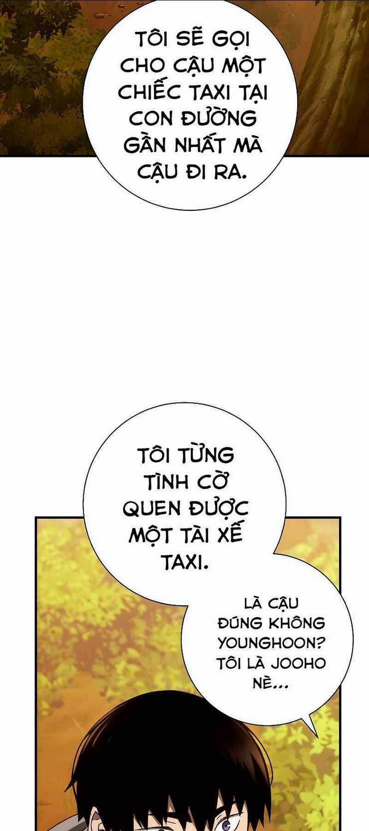 Anh Hùng Trở Lại - Chapter 23 - Trang 27