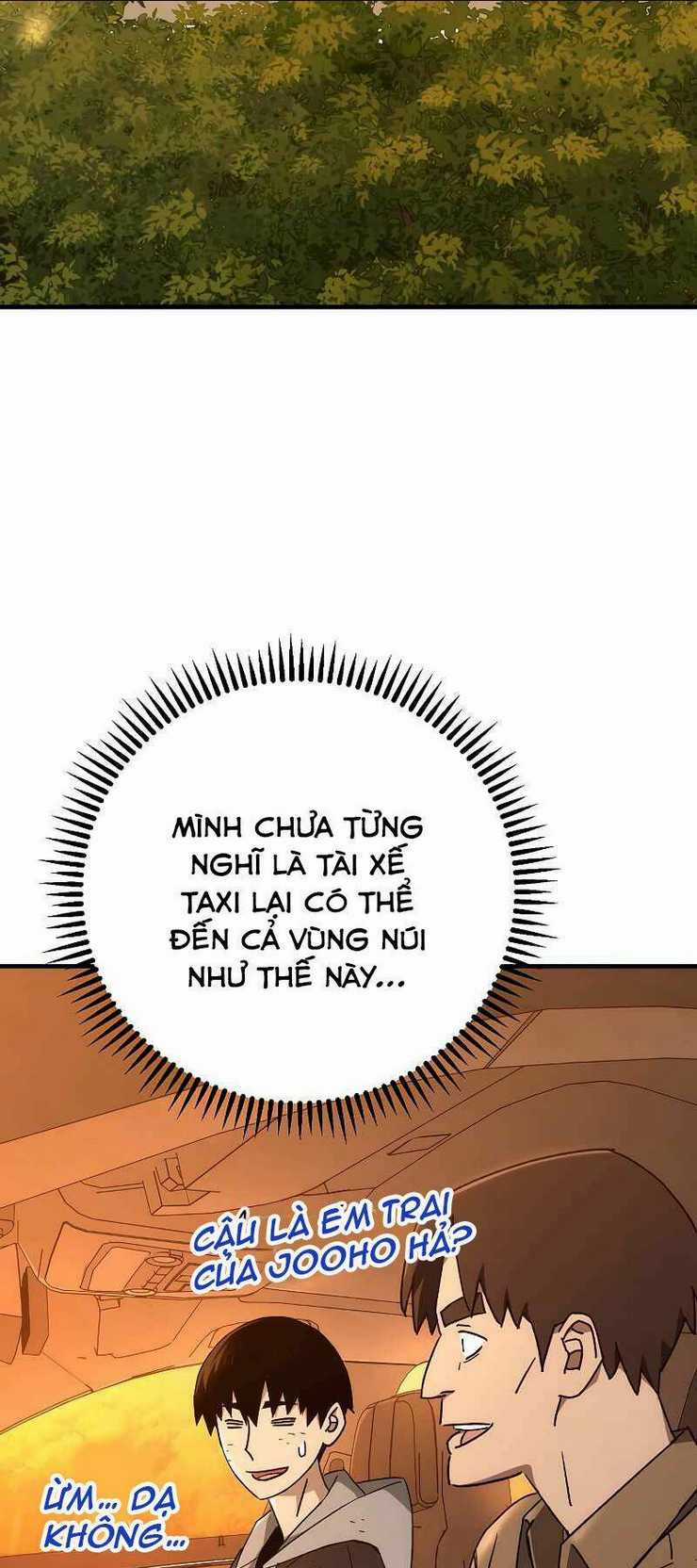 Anh Hùng Trở Lại - Chapter 23 - Trang 31