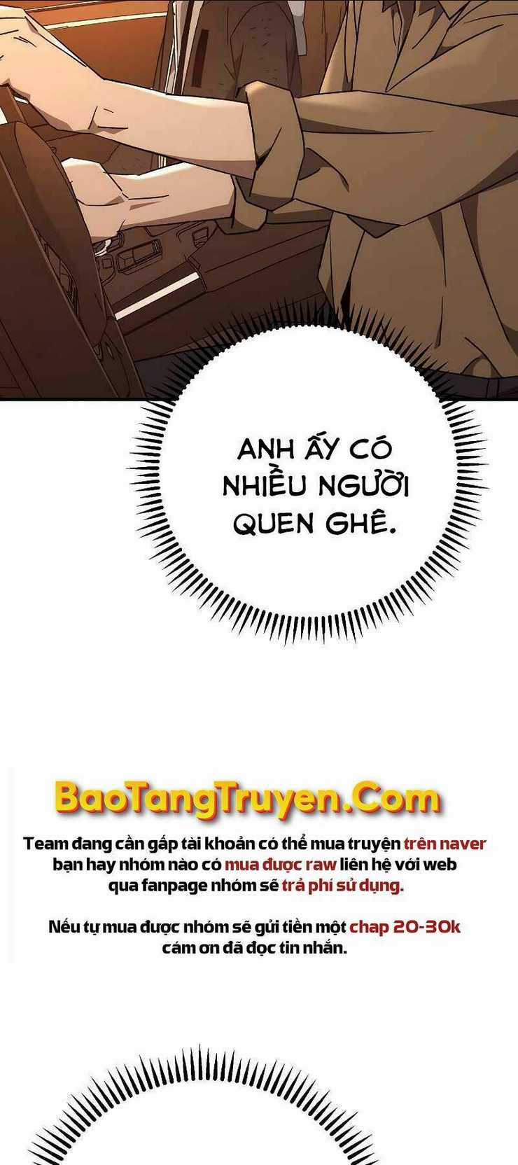 Anh Hùng Trở Lại - Chapter 23 - Trang 32