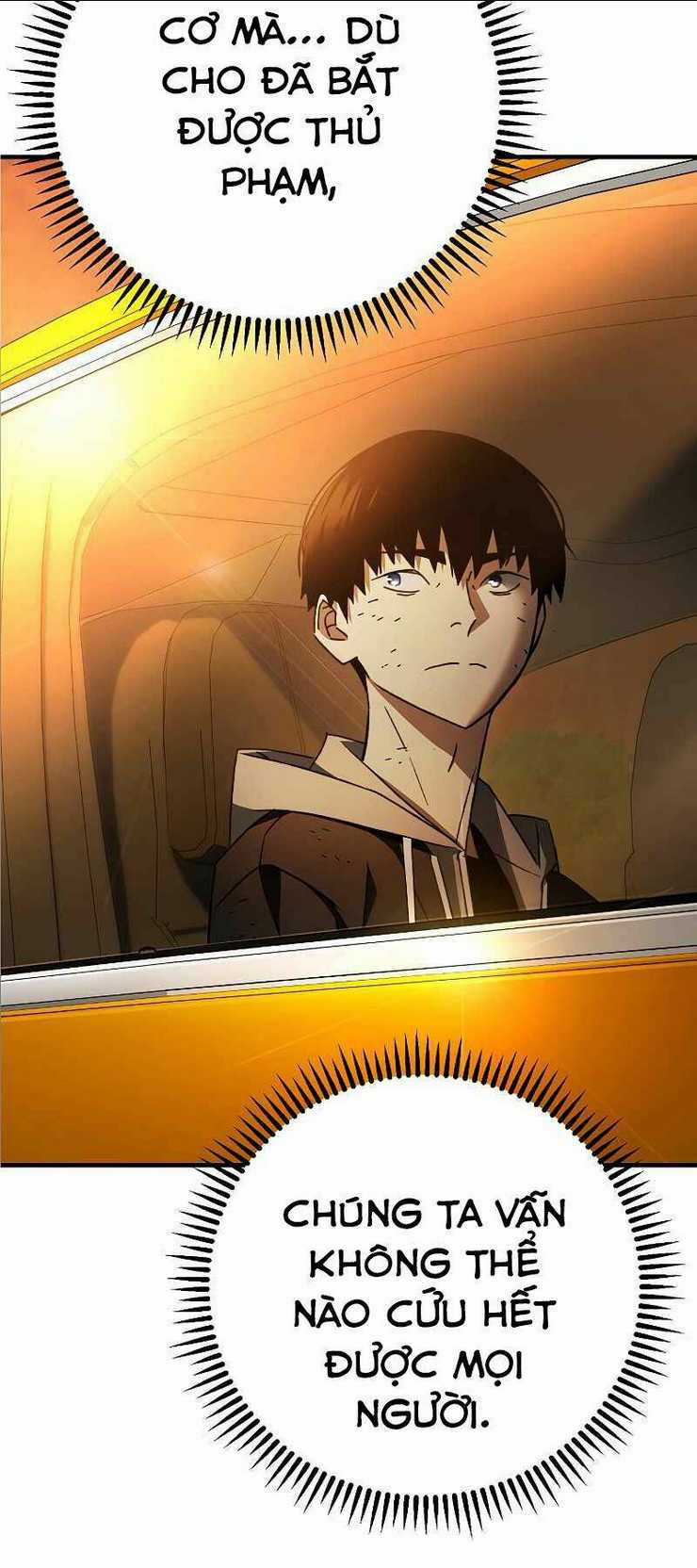 Anh Hùng Trở Lại - Chapter 23 - Trang 33