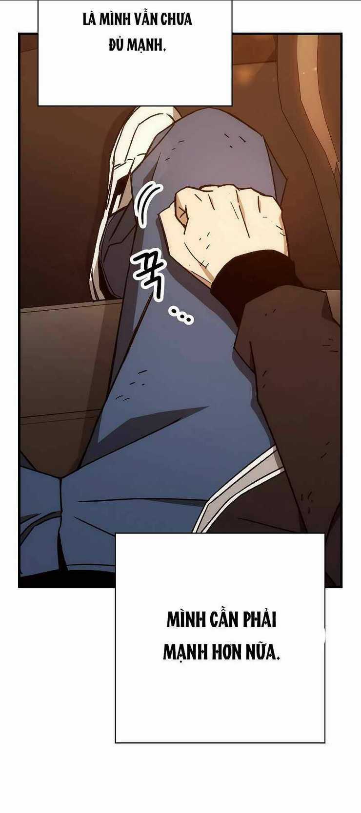 Anh Hùng Trở Lại - Chapter 23 - Trang 36