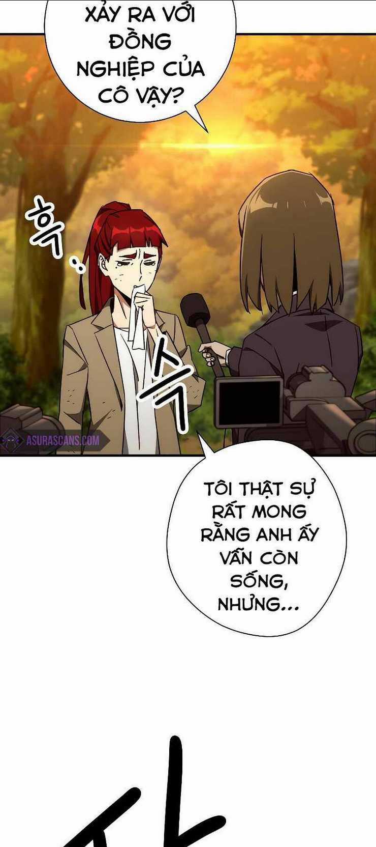 Anh Hùng Trở Lại - Chapter 23 - Trang 5