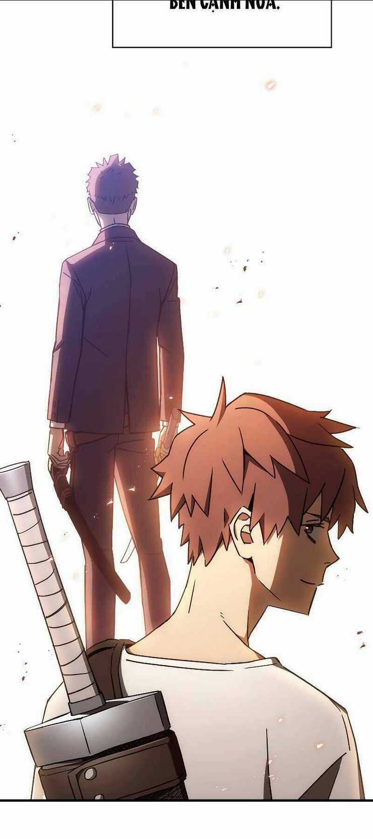 Anh Hùng Trở Lại - Chapter 23 - Trang 42