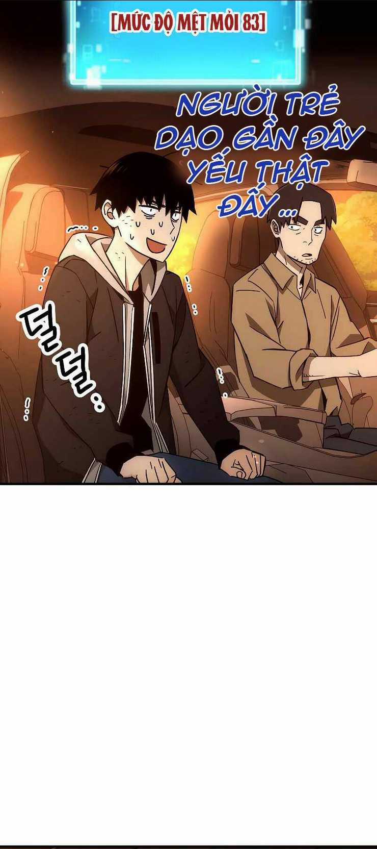 Anh Hùng Trở Lại - Chapter 23 - Trang 44