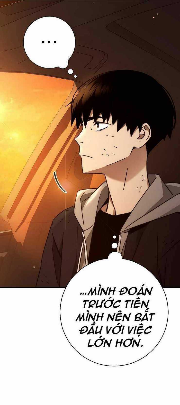 Anh Hùng Trở Lại - Chapter 23 - Trang 45