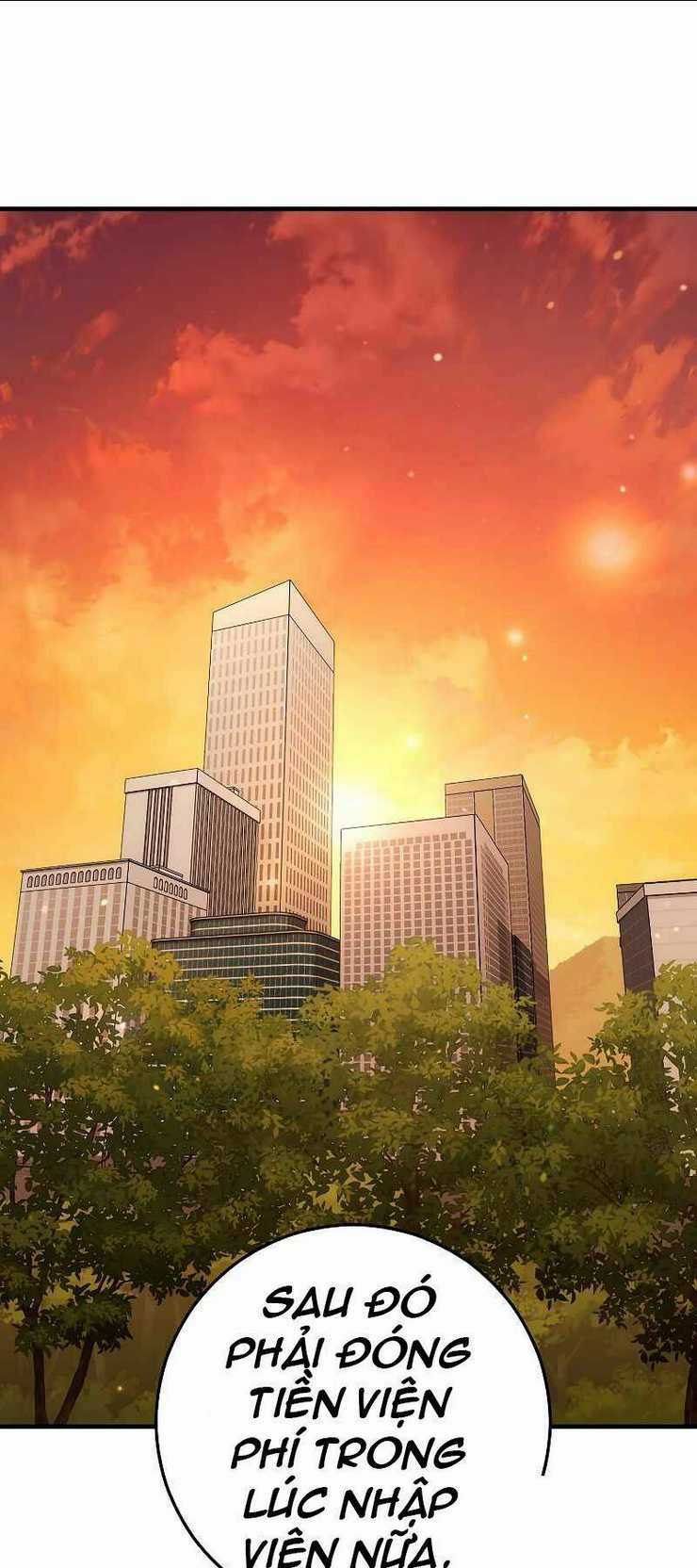 Anh Hùng Trở Lại - Chapter 23 - Trang 46