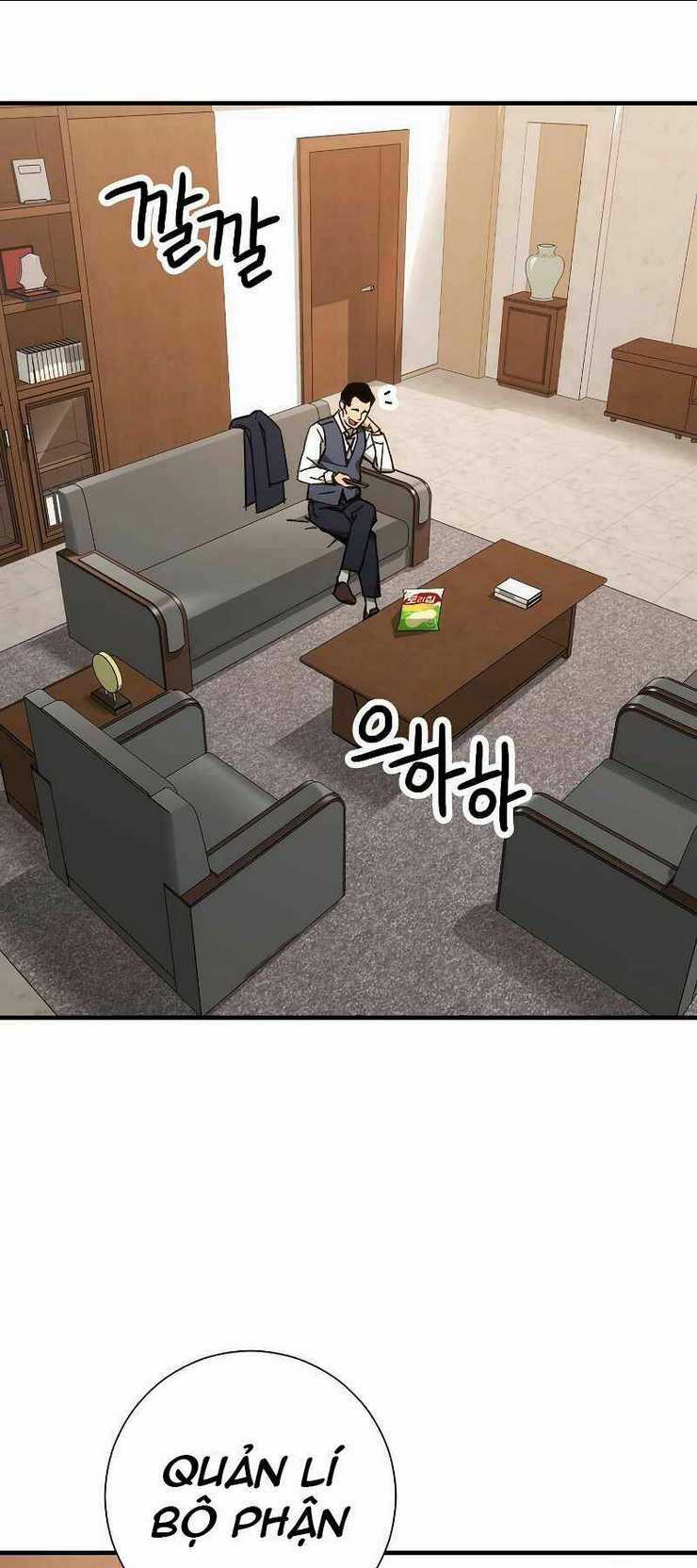 Anh Hùng Trở Lại - Chapter 23 - Trang 48