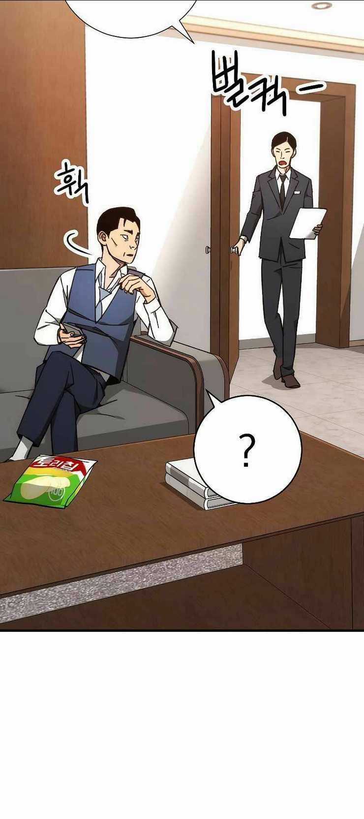 Anh Hùng Trở Lại - Chapter 23 - Trang 49