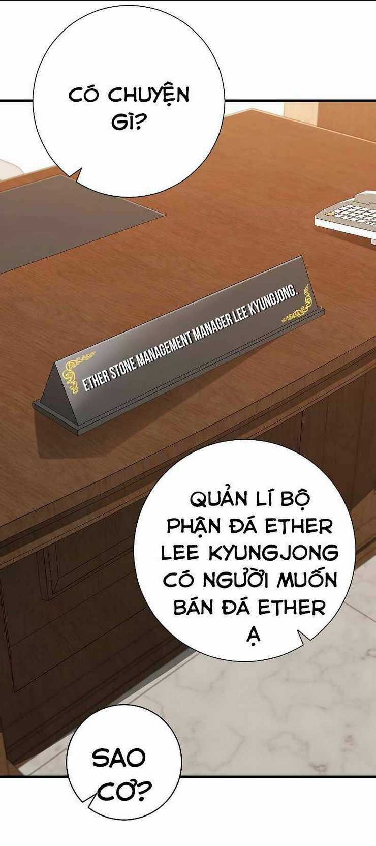 Anh Hùng Trở Lại - Chapter 23 - Trang 50