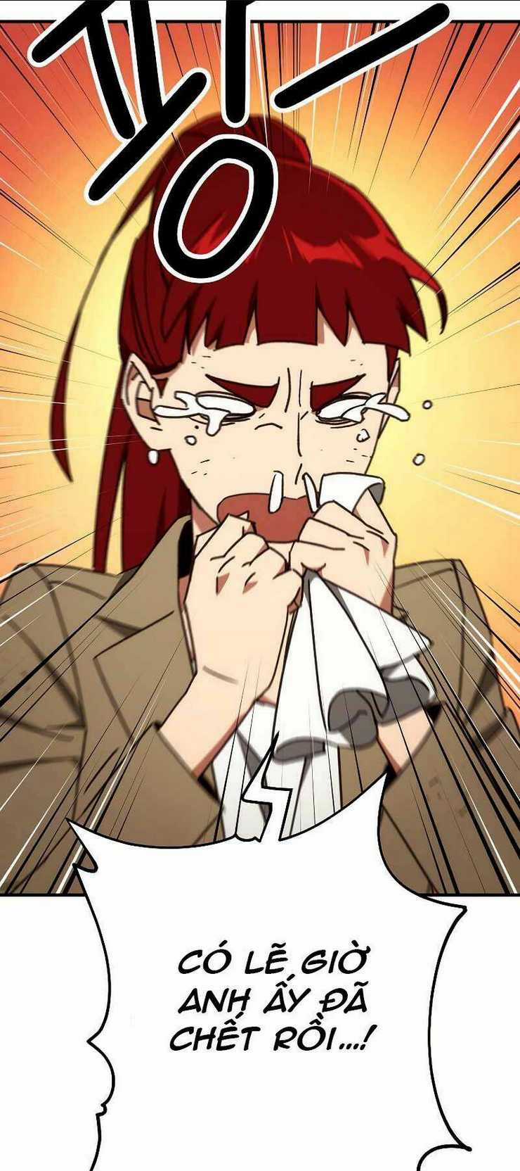 Anh Hùng Trở Lại - Chapter 23 - Trang 6