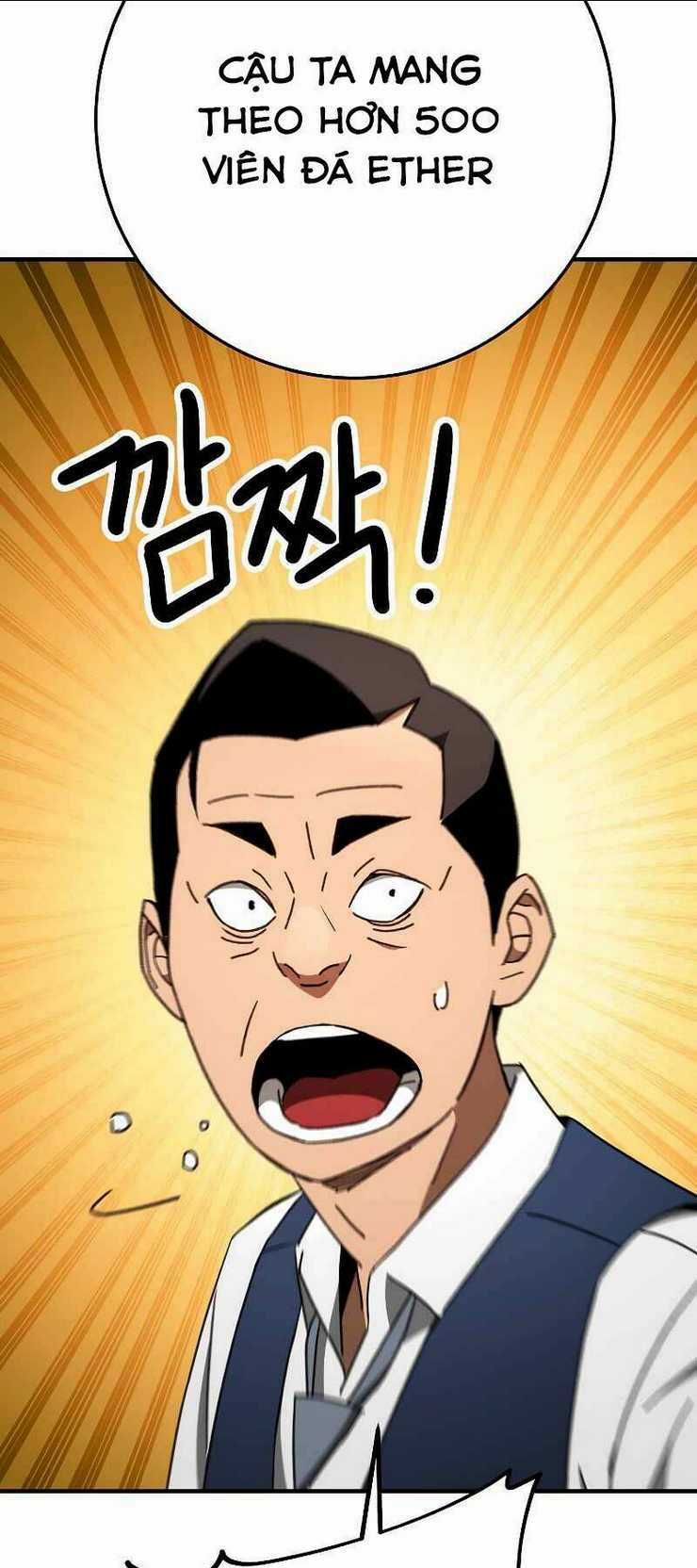 Anh Hùng Trở Lại - Chapter 23 - Trang 53