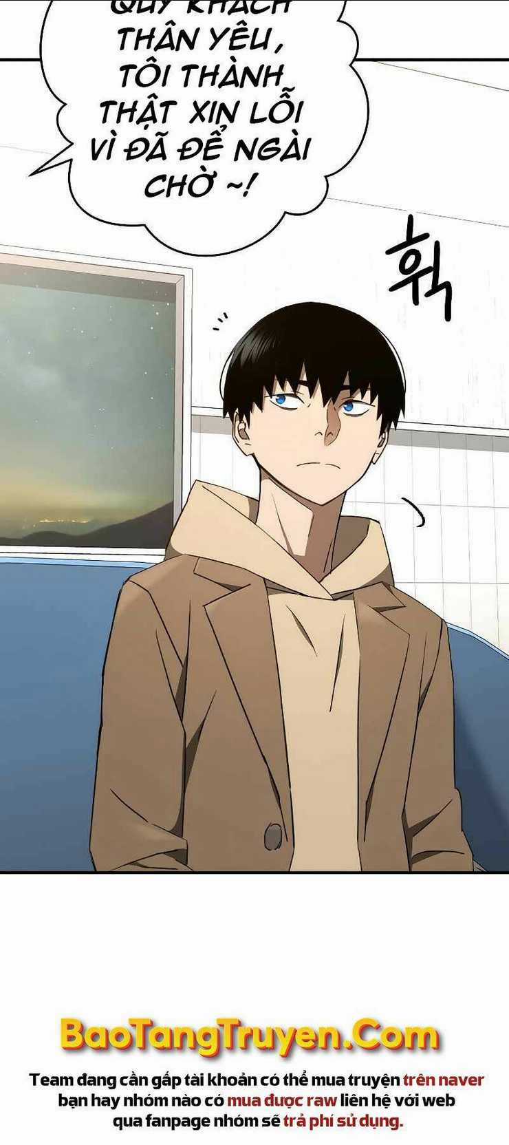 Anh Hùng Trở Lại - Chapter 23 - Trang 56