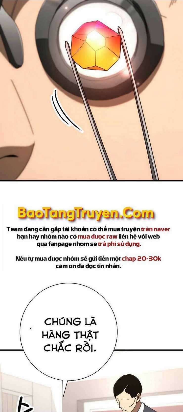 Anh Hùng Trở Lại - Chapter 23 - Trang 60