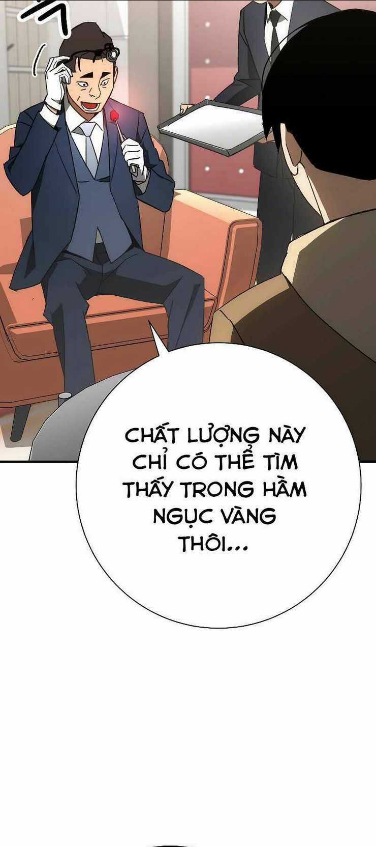 Anh Hùng Trở Lại - Chapter 23 - Trang 61