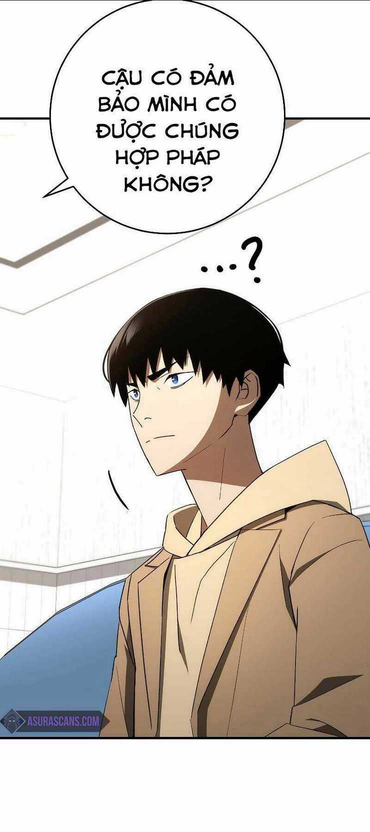 Anh Hùng Trở Lại - Chapter 23 - Trang 62