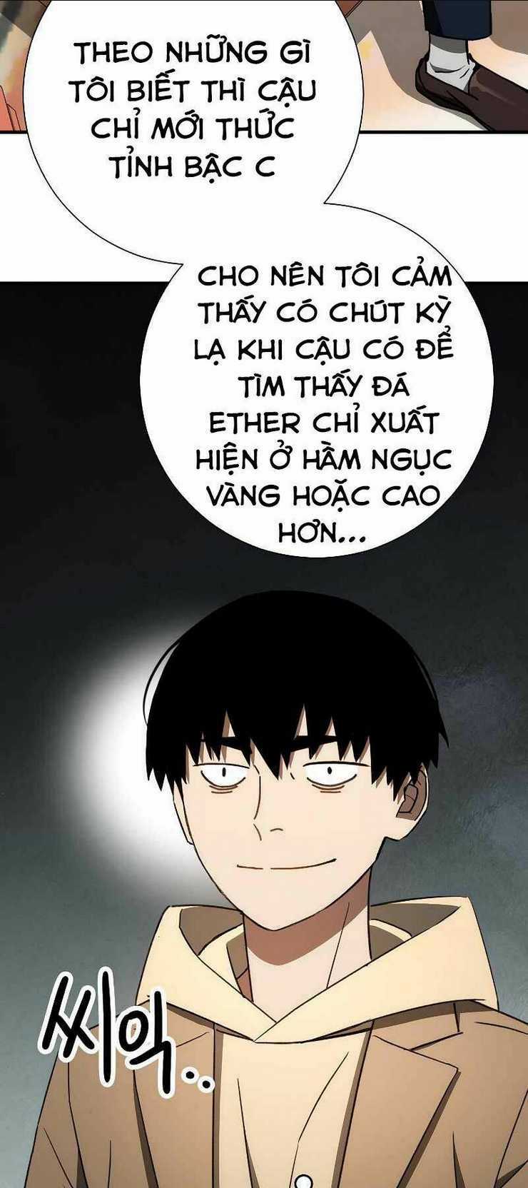 Anh Hùng Trở Lại - Chapter 23 - Trang 65