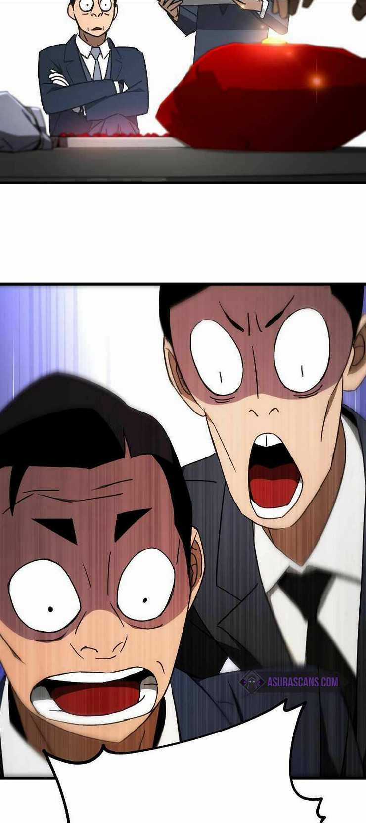 Anh Hùng Trở Lại - Chapter 23 - Trang 69