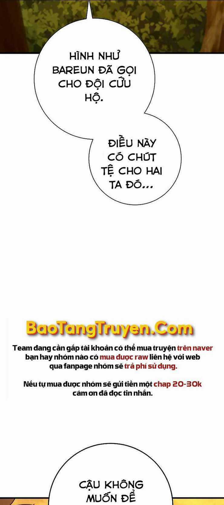 Anh Hùng Trở Lại - Chapter 23 - Trang 8
