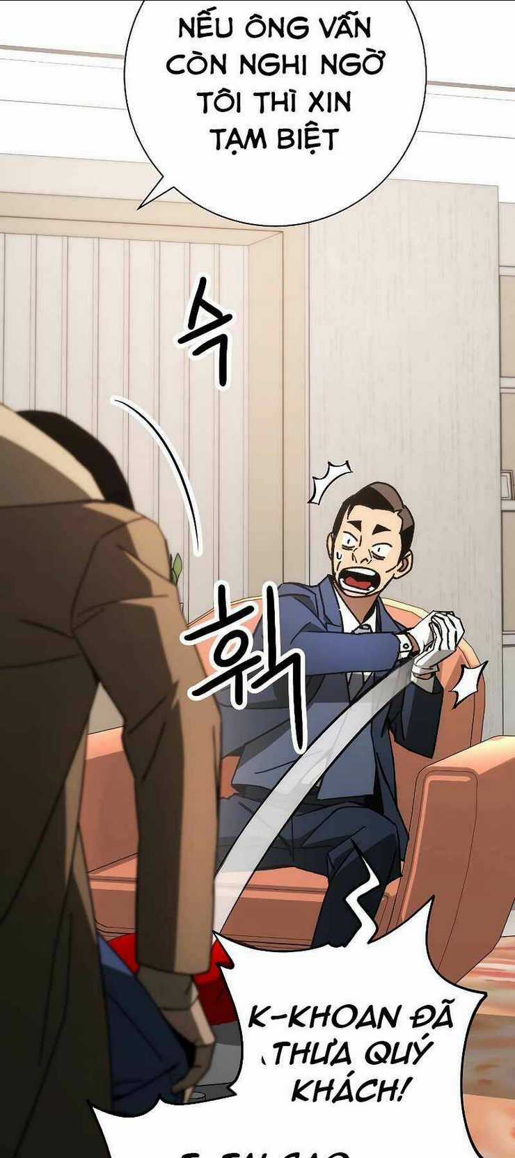 Anh Hùng Trở Lại - Chapter 23 - Trang 76