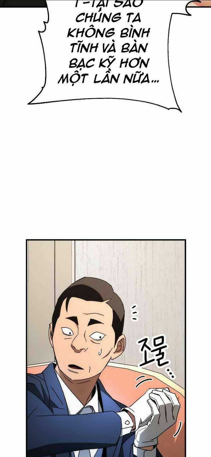 Anh Hùng Trở Lại - Chapter 23 - Trang 77