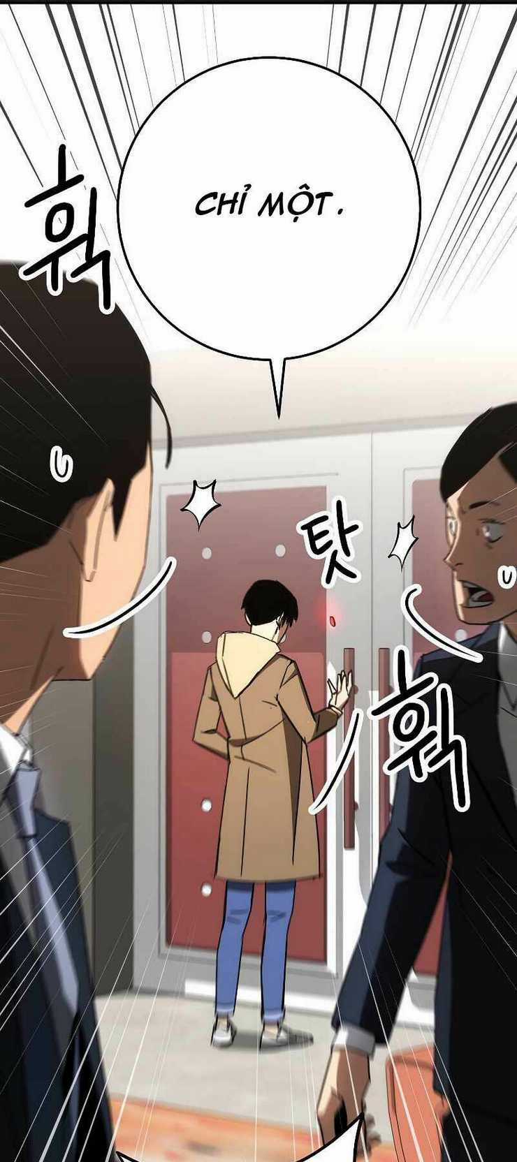 Anh Hùng Trở Lại - Chapter 23 - Trang 80