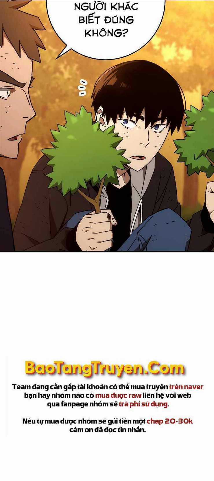 Anh Hùng Trở Lại - Chapter 23 - Trang 9