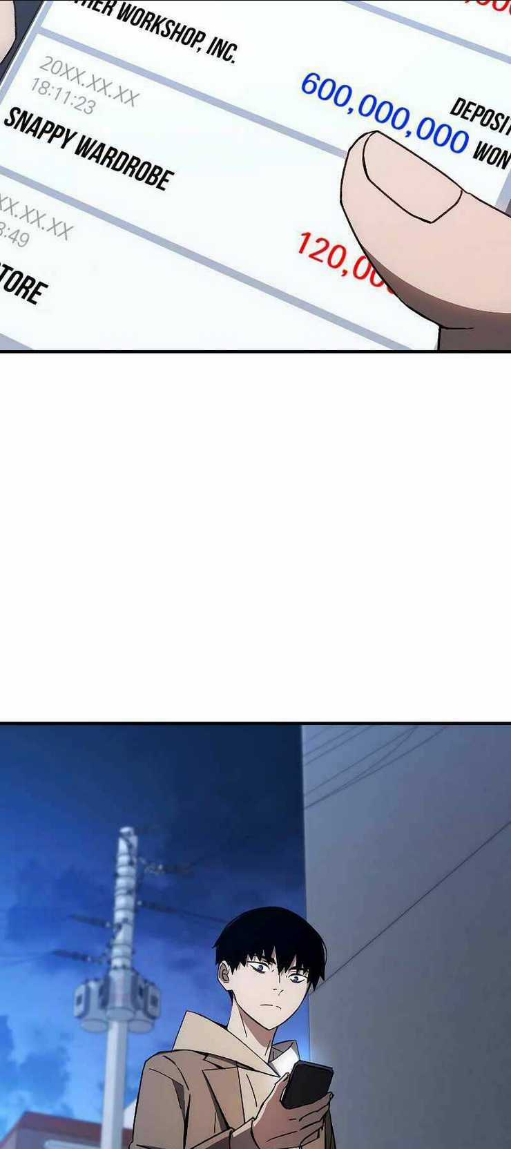 Anh Hùng Trở Lại - Chapter 23 - Trang 87