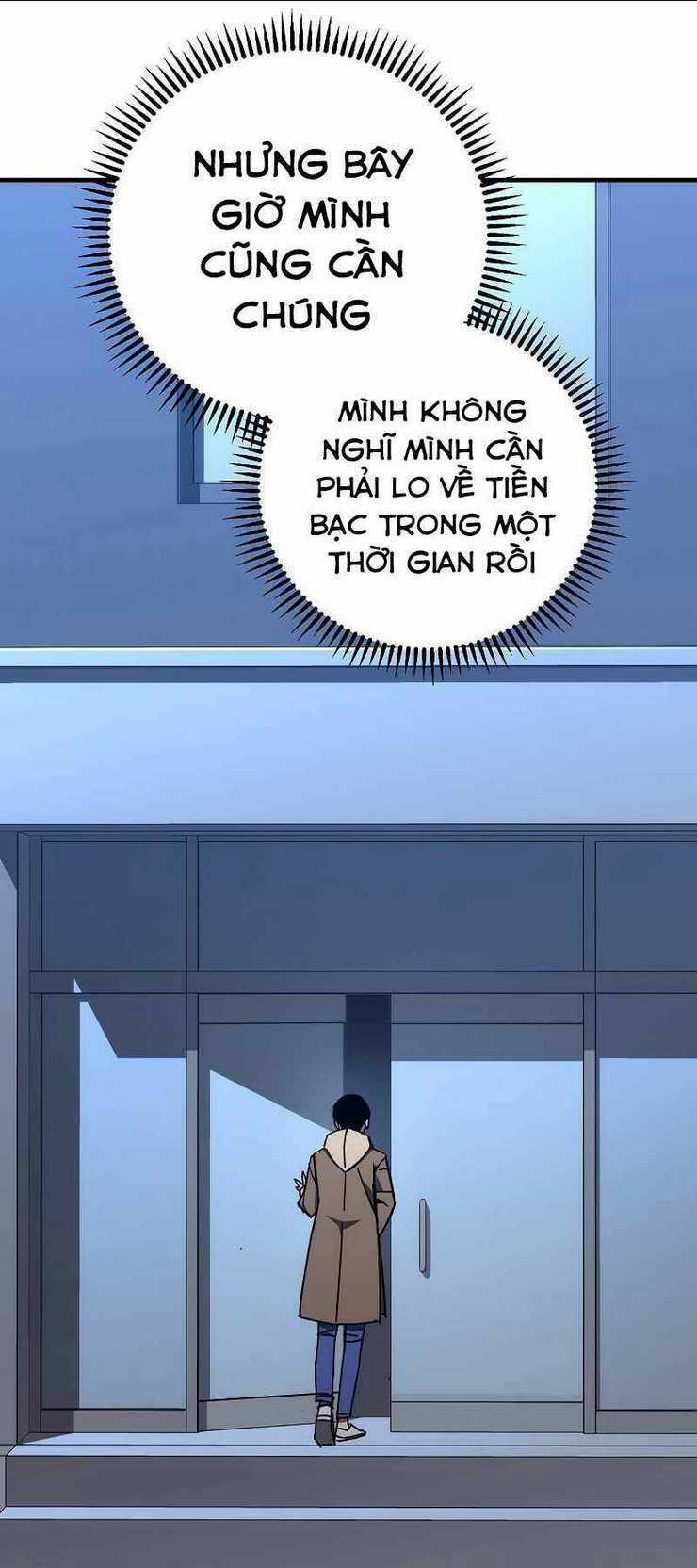 Anh Hùng Trở Lại - Chapter 23 - Trang 90