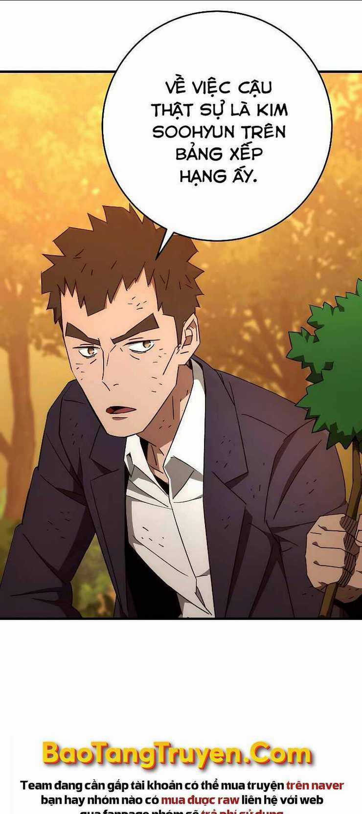 Anh Hùng Trở Lại - Chapter 23 - Trang 10