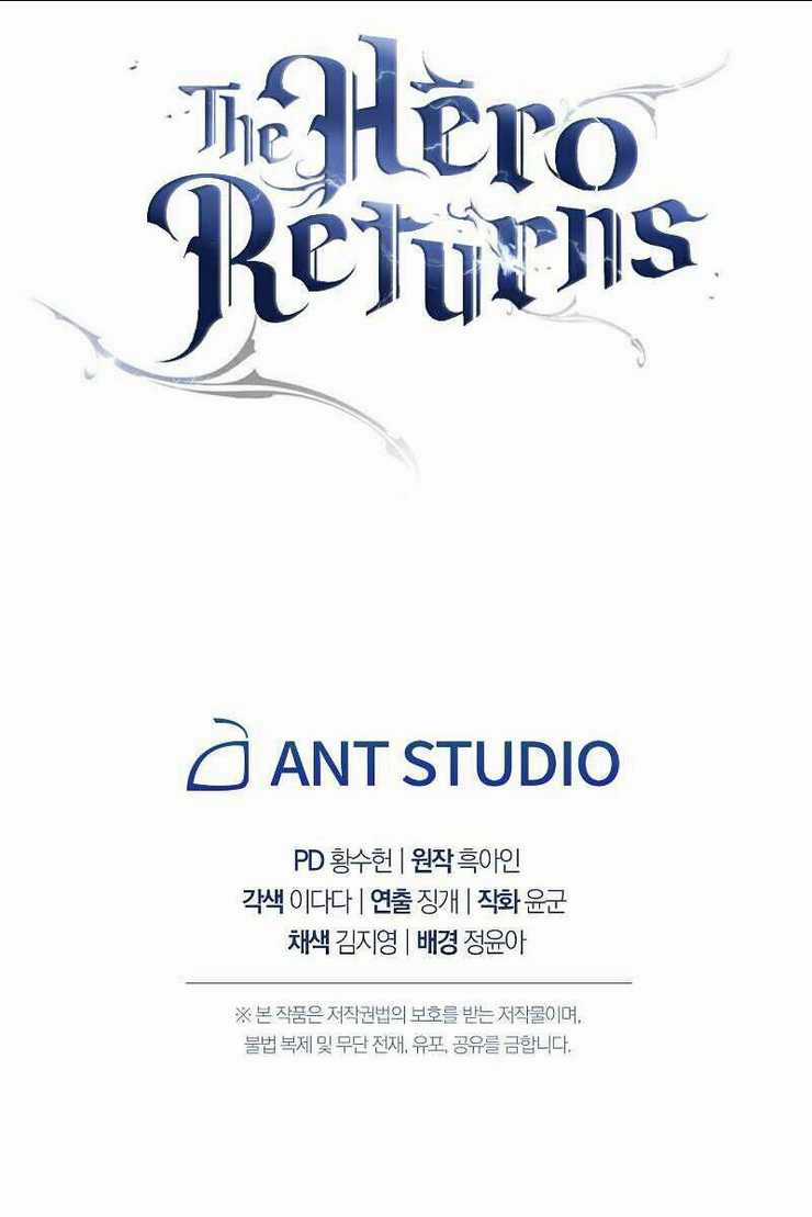 Anh Hùng Trở Lại - Chapter 23 - Trang 97