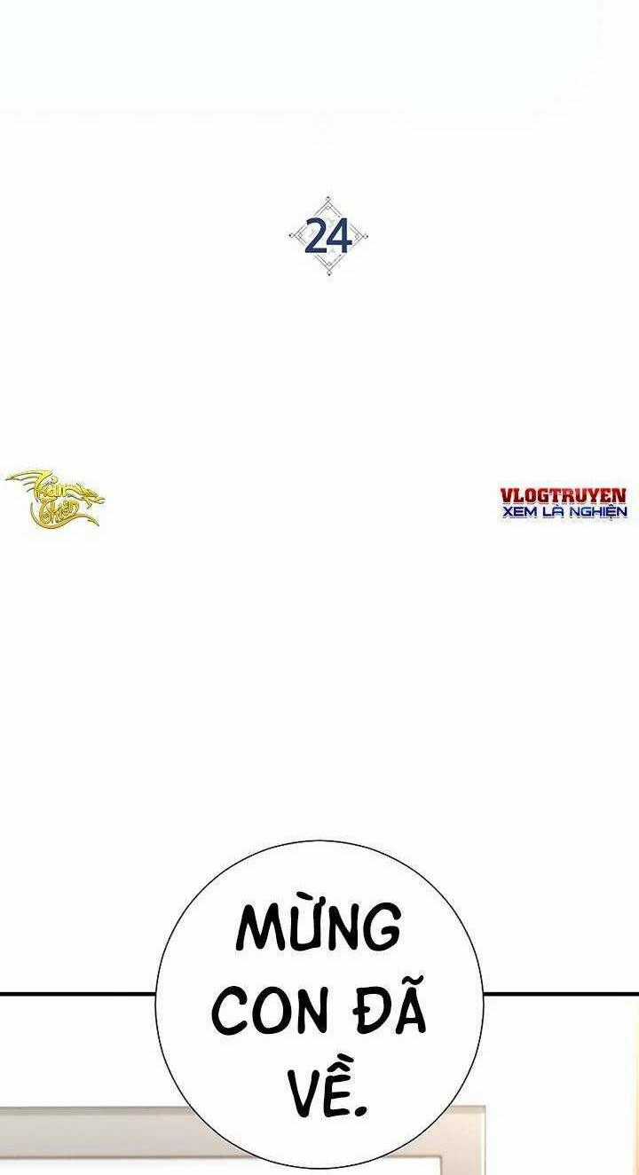 Anh Hùng Trở Lại - Chapter 24 - Trang 1