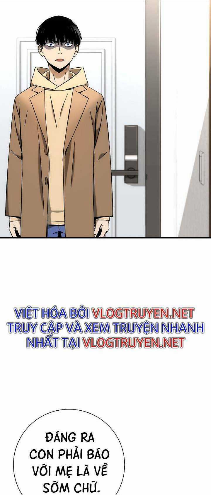 Anh Hùng Trở Lại - Chapter 24 - Trang 2