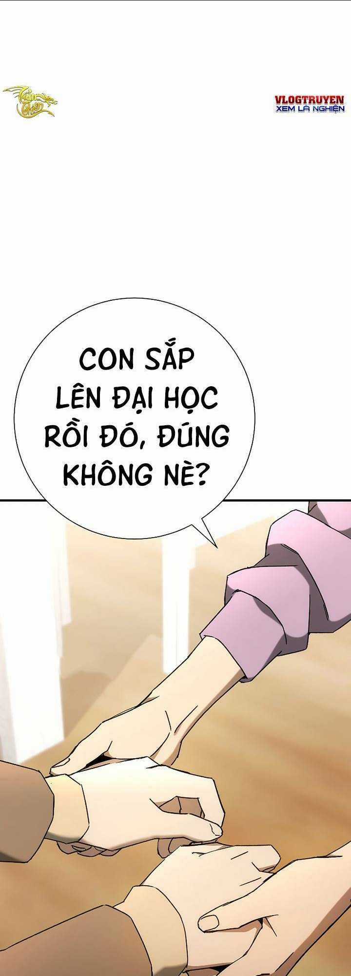 Anh Hùng Trở Lại - Chapter 24 - Trang 11
