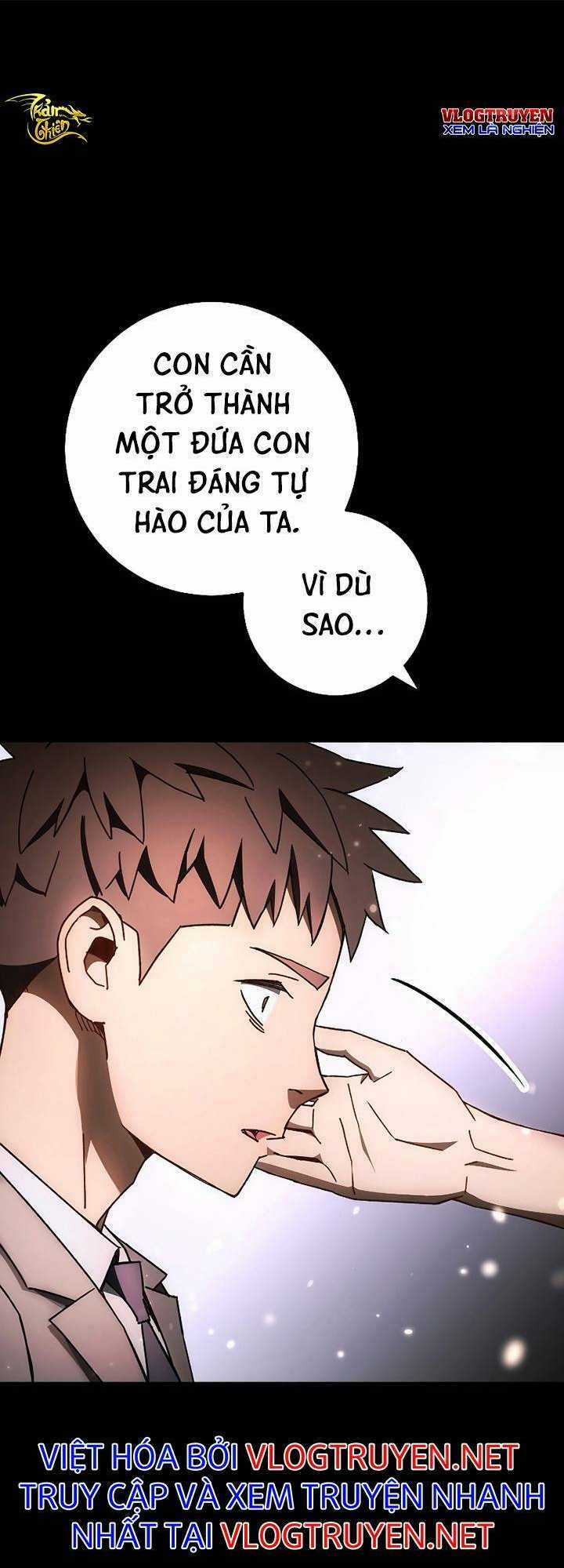 Anh Hùng Trở Lại - Chapter 24 - Trang 20