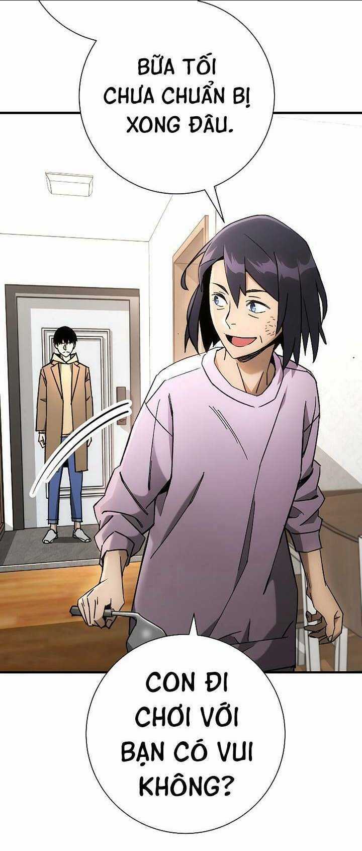 Anh Hùng Trở Lại - Chapter 24 - Trang 3